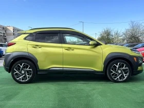 Hyundai Kona 1.6T AWD | Mobile.bg    5