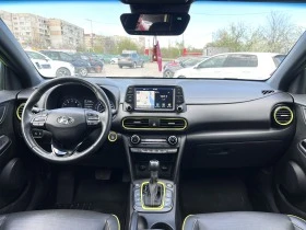 Hyundai Kona 1.6T AWD | Mobile.bg    14