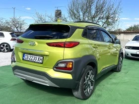 Hyundai Kona 1.6T AWD | Mobile.bg    8