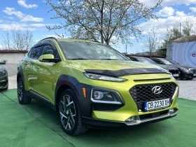 Hyundai Kona 1.6T AWD | Mobile.bg    3