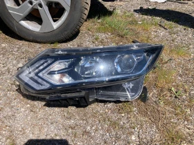 Nissan Qashqai 1,3 на части - [4] 