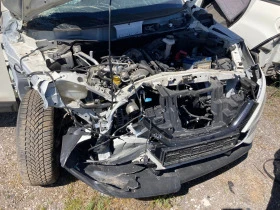 Nissan Qashqai 1,3 на части - [3] 