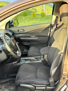 Honda Cr-v, снимка 6 - Автомобили и джипове - 45530182