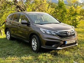 Honda Cr-v, снимка 1