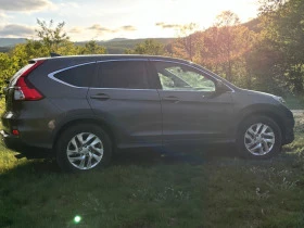 Honda Cr-v, снимка 5