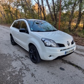 Renault Koleos dci, снимка 4 - Автомобили и джипове - 45785179