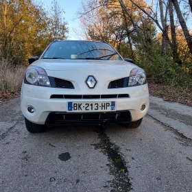 Renault Koleos dci, снимка 3 - Автомобили и джипове - 45785179