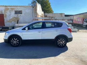 Suzuki SX4 S-Cross 1.6, снимка 9