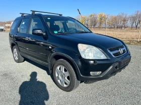 Honda Cr-v 2.0i 150к.с. 4х4, снимка 2