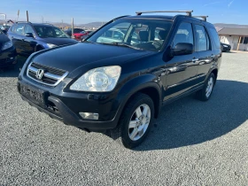 Honda Cr-v 2.0i 150к.с. 4х4, снимка 8