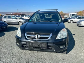 Honda Cr-v 2.0i 150к.с. 4х4, снимка 1