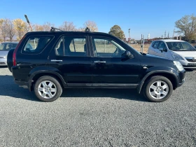 Honda Cr-v 2.0i 150к.с. 4х4, снимка 3