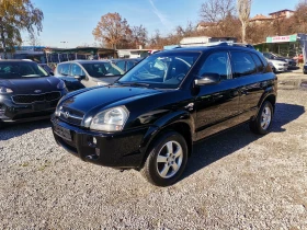 Hyundai Tucson 2.0i - 6900 лв. - 49070493 | Car24.bg