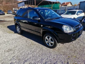 Hyundai Tucson 2.0i - 6900 лв. - 49070493 | Car24.bg