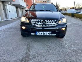  Mercedes-Benz ML 320