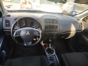 Mitsubishi ASX 1.6 с верига, снимка 9