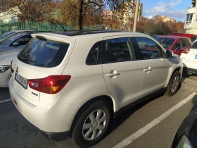 Mitsubishi ASX 1.6 с верига, снимка 5