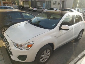 Mitsubishi ASX 1.6 с верига, снимка 2