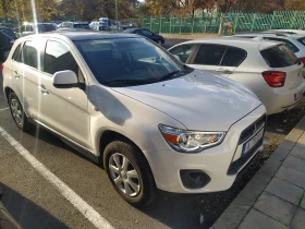 Mitsubishi ASX 1.6 с верига, снимка 6