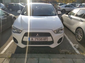 Mitsubishi ASX 1.6 с верига, снимка 1