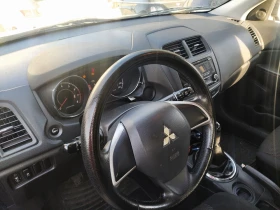 Mitsubishi ASX 1.6 с верига, снимка 11