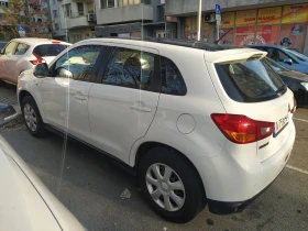 Mitsubishi ASX 1.6 с верига, снимка 3