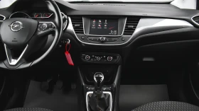 Opel Crossland X 1.2 Innovation, снимка 11