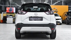 Opel Crossland X 1.2 Innovation, снимка 3