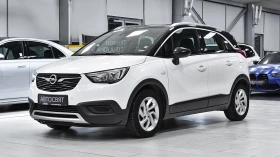 Обява за продажба на Opel Crossland X 1.2 Innovation ~26 900 лв. - изображение 3