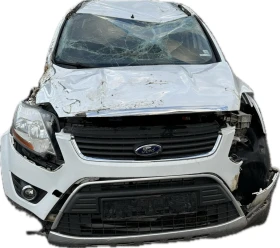 Ford Kuga 2.0 TDCi, снимка 1