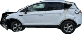 Ford Kuga 2.0 TDCi, снимка 6