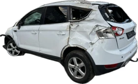 Ford Kuga 2.0 TDCi, снимка 5