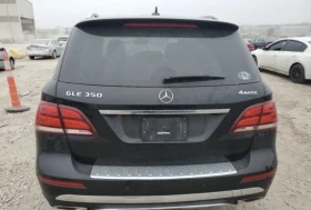 Mercedes-Benz GLE 350, снимка 6