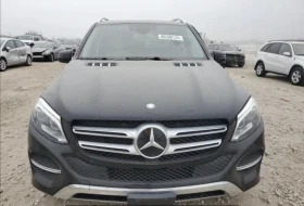 Mercedes-Benz GLE 350, снимка 3