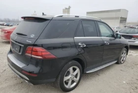 Mercedes-Benz GLE 350, снимка 4