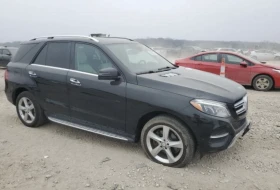 Mercedes-Benz GLE 350, снимка 1