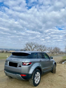 Land Rover Range Rover Evoque, снимка 2