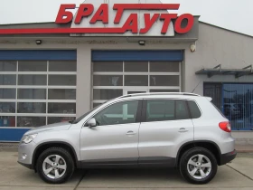 VW Tiguan TSI/SPORT/HIGH-LINE - 13999 лв. - 62144386 | Car24.bg