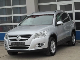 VW Tiguan TSI/SPORT/HIGH-LINE 1