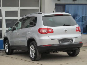 VW Tiguan TSI/SPORT/HIGH-LINE - 13999 лв. - 62144386 | Car24.bg