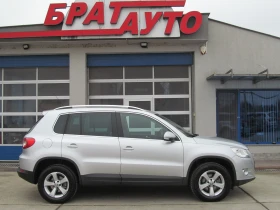 VW Tiguan TSI/SPORT/HIGH-LINE - 13999 лв. - 62144386 | Car24.bg