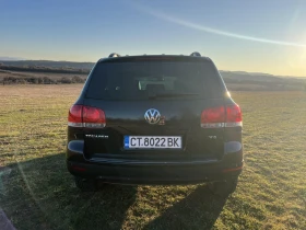 VW Touareg 3.6, снимка 4