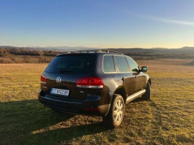 VW Touareg 3.6, снимка 2