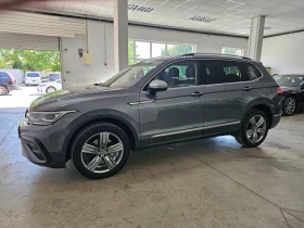 VW Tiguan Allspace Elegance 4Motion 2.0TDI 200PS - 53900 лв. - 22579583 3
