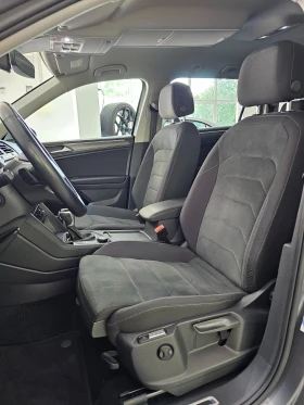 VW Tiguan Allspace Elegance 4Motion 2.0TDI 200PS - 53900 лв. - 22579583 5