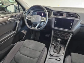 VW Tiguan Allspace Elegance 4Motion 2.0TDI 200PS - 53900 лв. - 22579583 8