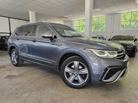 VW Tiguan Allspace Elegance 4Motion 2.0TDI 200PS - 53900 лв. - 22579583 2