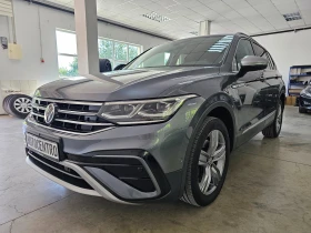 VW Tiguan Allspace Elegance 4Motion 2.0TDI 200PS - 53900 лв. - 22579583 4