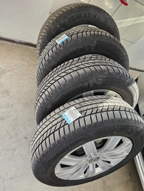 VW Tiguan Allspace Elegance 4Motion 2.0TDI 200PS - 53900 лв. - 22579583 17