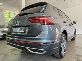 VW Tiguan Allspace Elegance 4Motion 2.0TDI 200PS - 53900 лв. - 22579583 14